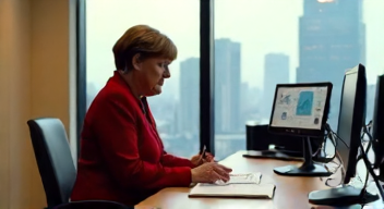 Politische Herausforderungen der Technologie (9/10)