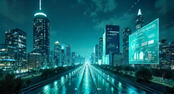 Politische Implikationen der digitalen Währungsrevolution (9/10)