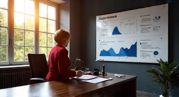 Politische Implikationen der Technologie (8/10)