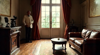 Politische Konsequenzen technologischer Entwicklungen (9/10)