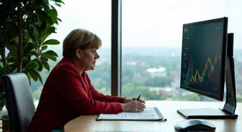 Politische Perspektiven auf den Goldmarkt (8/10)