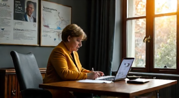 Politische Rahmenbedingungen der Geldanlage (9/10)