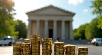 Politische Rahmenbedingungen der Geldanlage (9/10)