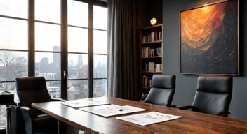 Politische Rahmenbedingungen für finanzielle Innovationen (9/10)