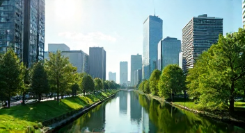 Politische Stabilität als Grundlage für wirtschaftlichen Erfolg (9/10)