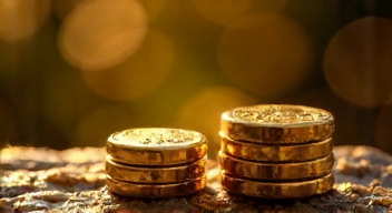 Psychoanalytische Aspekte von Gold (7/10)