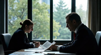 Psychologische Auswirkungen auf Anleger (6/10)