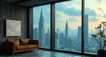 Psychologische Auswirkungen technologischer Veränderungen (7/10)