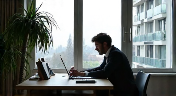 Psychologische Auswirkungen von Technologie (7/10)