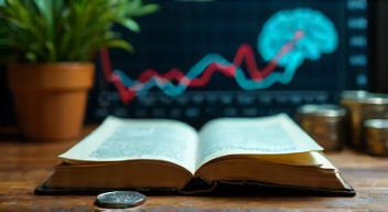 Psychologische Einflüsse auf Investitionsentscheidungen (7/10)