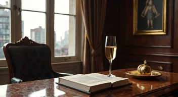 Psychologische Faktoren im Umgang mit Reichtum (6/10)