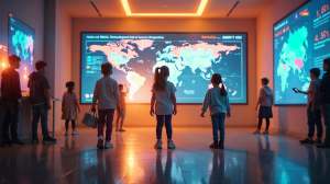 Revolution im Kinderdepot 2026: Neobroker, Steueroptimierung, Sparstrategien