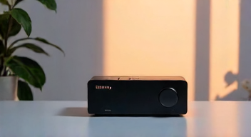 Revolutionierung des Sparens mit dem DBX0AN (3/10)