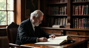 Sigmund Freud: Psychologische Aspekte der Ressourcennutzung (7/10)