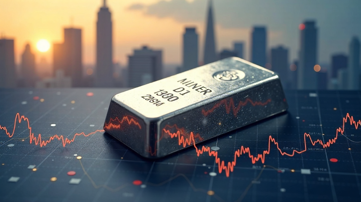 Silber ETF Stopp: Chancen, Risiken und historische Perspektiven auf den Markt