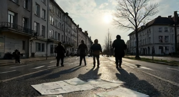 Soziale Aspekte der finanziellen Not (6/10)