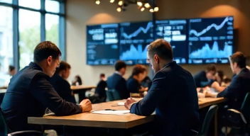 Soziale Aspekte des Anleihemarktes (6/10)