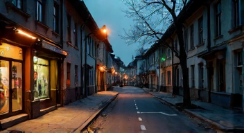 Soziale Auswirkungen der Energiekrise (6/10)