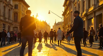 Soziale Auswirkungen der Goldwahrnehmung (5/10)