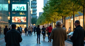 Soziale Auswirkungen der Technologie (5/10)