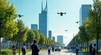 Soziale Auswirkungen der Technologie (5/10)