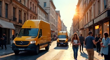 Soziale Auswirkungen des E-Commerce (5/10)