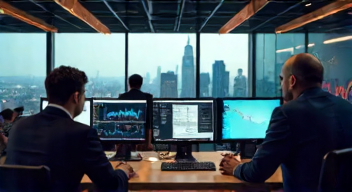 Soziale Dynamiken im Finanzmarkt (6/10)