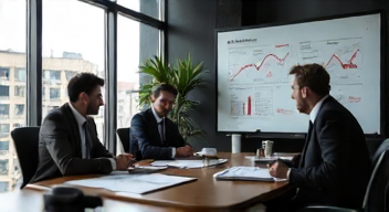 Soziale Dynamiken im Finanzwesen (6/10)