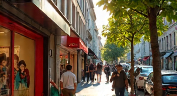 Soziale Einflüsse auf Konsumverhalten (5/10)