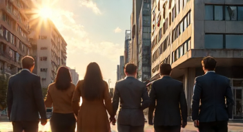 Soziale Gerechtigkeit als wirtschaftlicher Faktor (6/10)