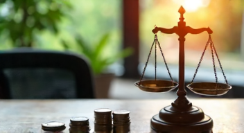 Soziale Gerechtigkeit im Finanzsektor (6/10)