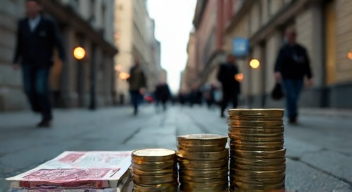 Soziale Implikationen der Geldanlage (6/10)