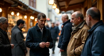 Soziale Implikationen des Kupfermarktes (6/10)