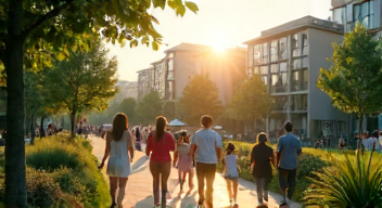 Soziale Implikationen des OSKAR Sparplans (6/10)