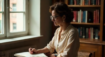 Soziale Implikationen von Hannah Arendt (Sozialwissenschaftlerin, 1906-1975) (6/10)