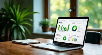 Soziale Implikationen von Robo-Advisors und nachhaltigen Investments (6/10)