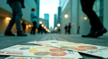 Soziale Perspektiven auf Dividenden und deren Verteilung (6/10)