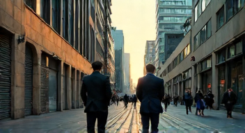 Soziale Perspektiven auf Geldanlagen (6/10)