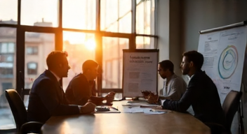 Soziale Verantwortung von Unternehmen in Krisenzeiten (6/10)