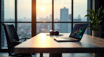 Technologie als Treiber der Finanzinnovation (4/10)