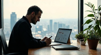 Technologie und Kreativität vereint (4/10)