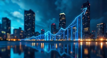 Technologische Einflüsse auf Anleihen und Aktien (4/10)