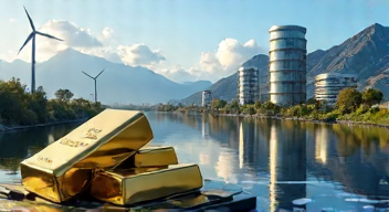 Technologische Einflüsse auf den Edelmetallmarkt (4/10)