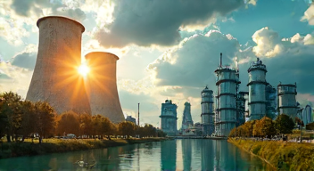 Technologische Einflüsse auf Rohstoffinvestitionen: Die Zukunft der Innovation (4/10)