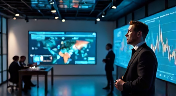 Technologische Entwicklungen im Finanzsektor (4/10)