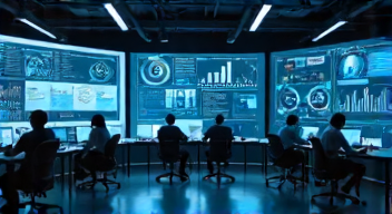 Technologische Herausforderungen der KI (4/10)