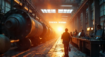 Technologische Herausforderungen im Kupfersektor (4/10)