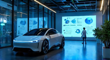 Technologische Innovation und die Rolle von Dividenden (4/10)