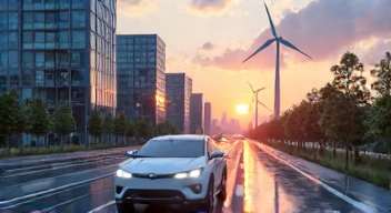 Technologische Innovationen als Wachstumstreiber (4/10)