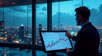 Technologische Innovationen im Finanzsektor (4/10)